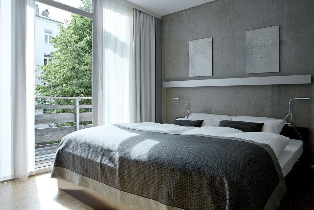 Hotel Wedina An Der Alster Hamburg Dış mekan fotoğraf